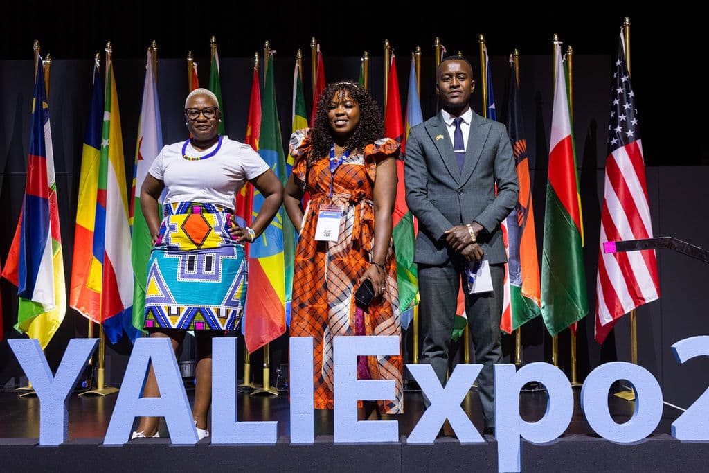 YALI Expo